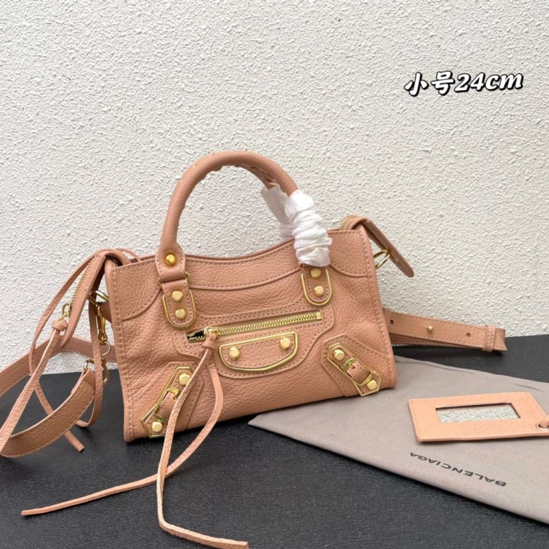Ba*len*cia*ga classic city bags